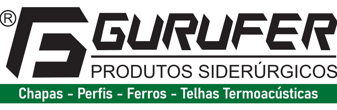 Gurufer Produtos Siderúrgicos