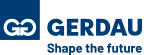 Logomarca GERDAU